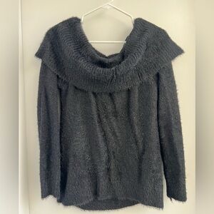 Cozy Winter Sweater